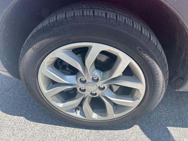 2015 Land Rover Discovery Sport AWD 4dr HSE