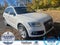 2015 Audi Q5 quattro 4dr 3.0L TDI Premium Plus