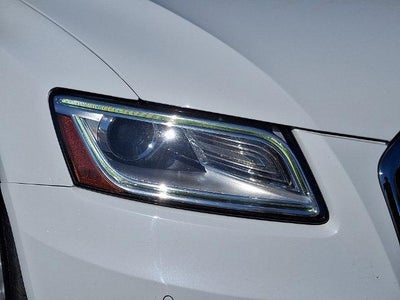 2015 Audi Q5 quattro 4dr 3.0L TDI Premium Plus