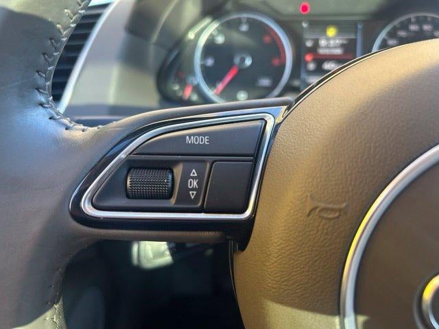 2015 Audi Q5 quattro 4dr 3.0L TDI Premium Plus