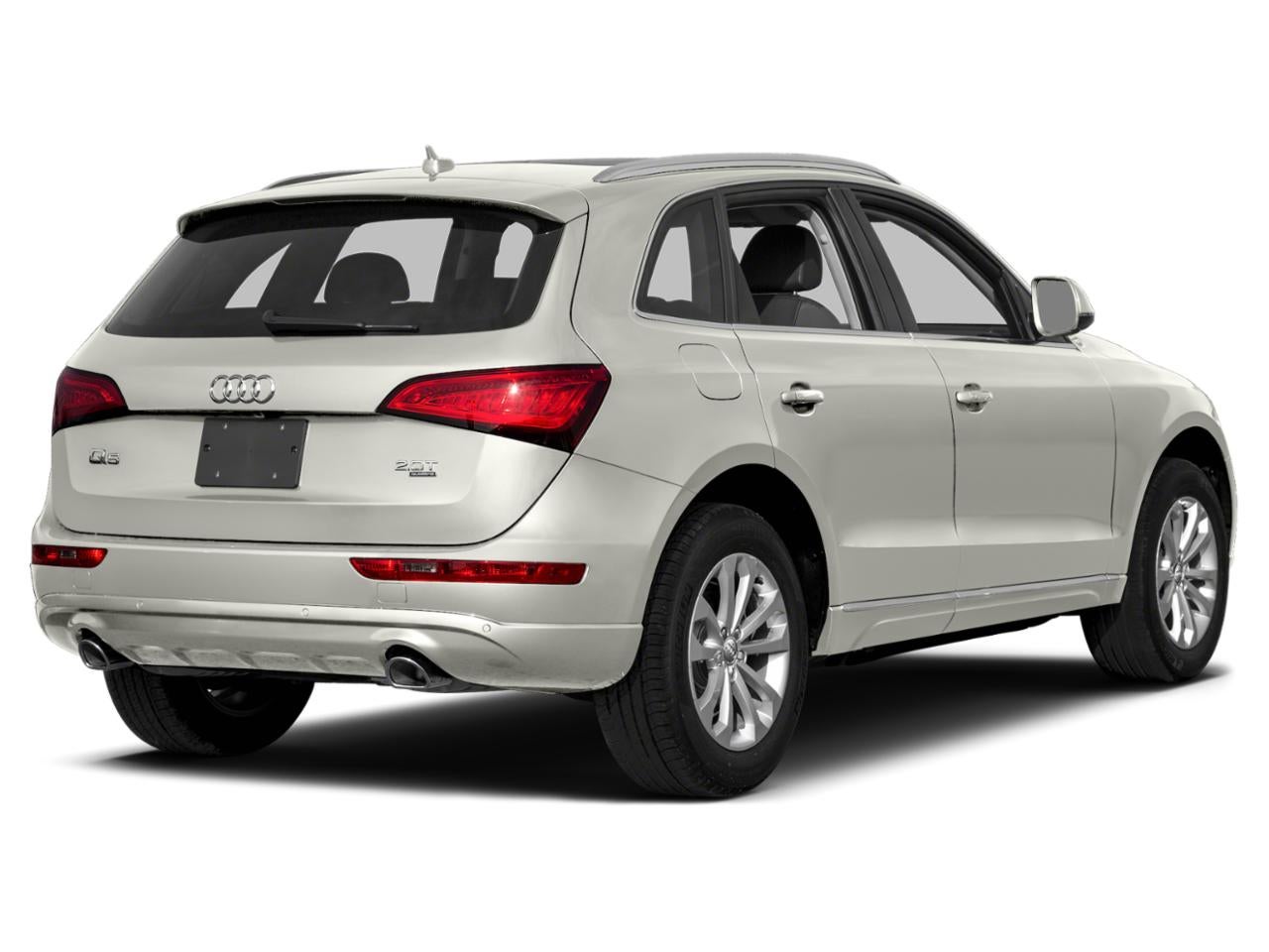 2015 Audi Q5 quattro 4dr 3.0L TDI Premium Plus