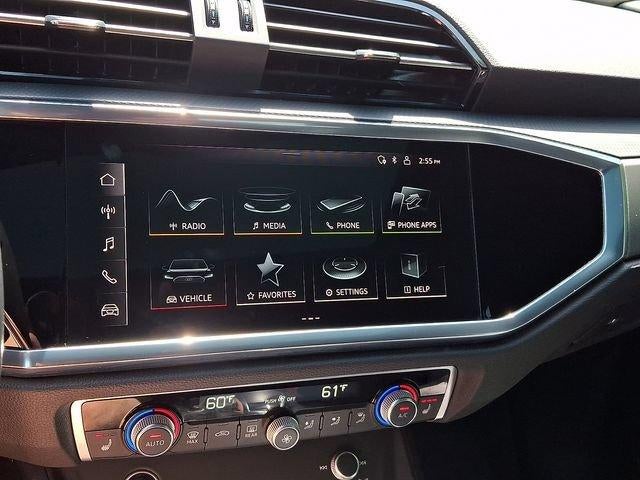 2023 Audi Q3 S line Premium 45 TFSI quattro