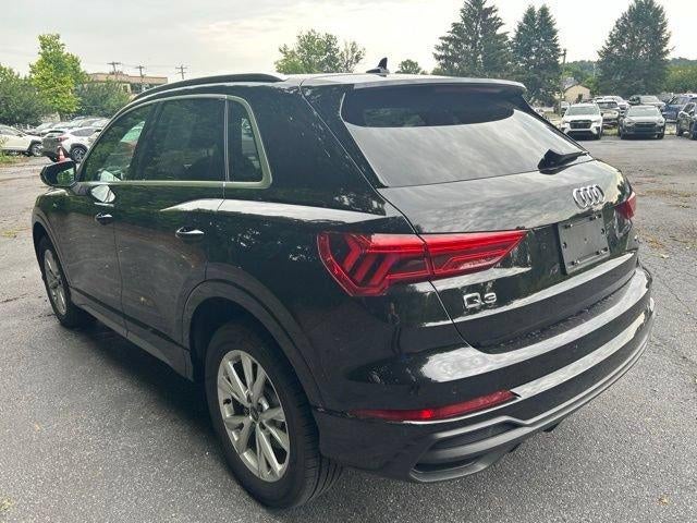 2023 Audi Q3 S line Premium 45 TFSI quattro