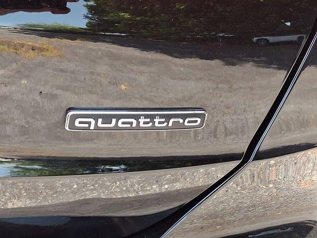 2023 Audi Q3 S line Premium 45 TFSI quattro
