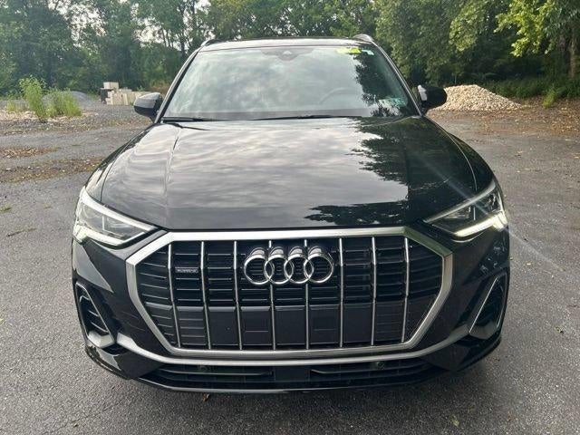 2023 Audi Q3 S line Premium 45 TFSI quattro