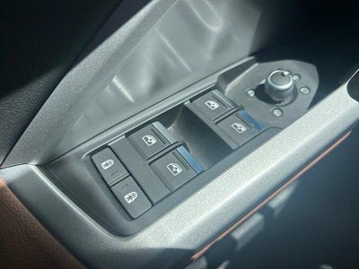 2022 Audi Q3 S line Premium Plus 45 TFSI quattro