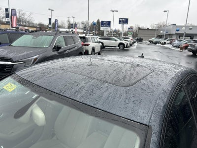 2016 Audi A6 4dr Sdn quattro 3.0T Premium Plus