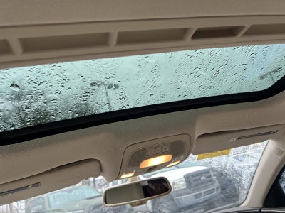 2016 Audi A6 4dr Sdn quattro 3.0T Premium Plus