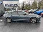 2016 Audi A6 4dr Sdn quattro 3.0T Premium Plus