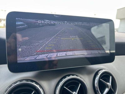 2015 Mercedes-Benz GLA GLA 250 SUV