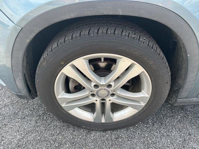 2015 Mercedes-Benz GLA GLA 250 SUV