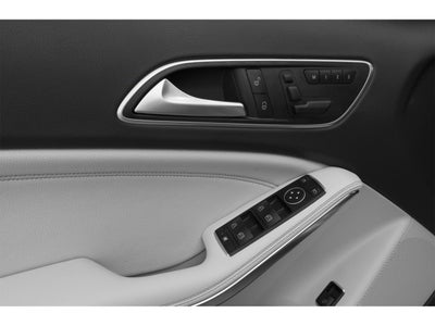 2015 Mercedes-Benz GLA GLA 250 SUV