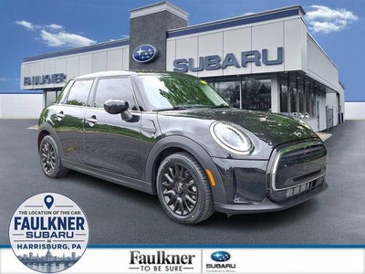 2023 MINI Cooper Hardtop 4 Door Cooper