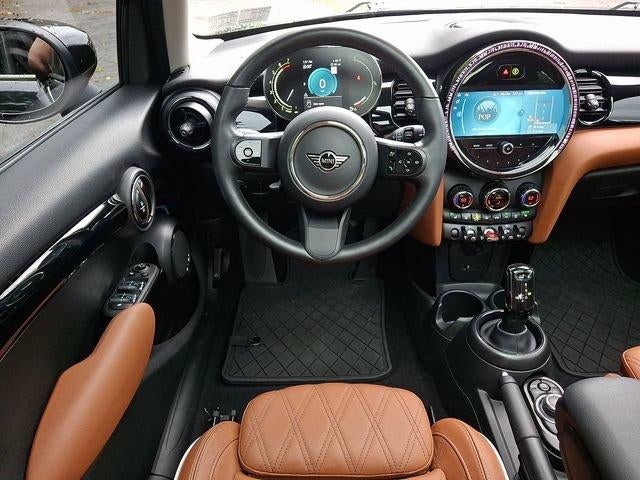 2023 MINI Cooper Hardtop 4 Door Cooper