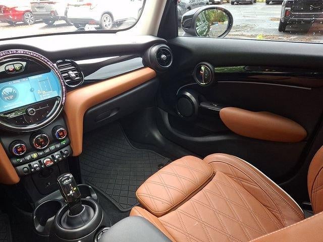 2023 MINI Cooper Hardtop 4 Door Cooper