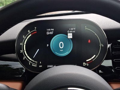 2023 MINI Cooper Hardtop 4 Door Cooper