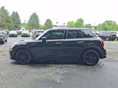 2023 MINI Cooper Hardtop 4 Door Cooper