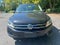 2017 Volkswagen Tiguan Limited 2.0T 4MOTION
