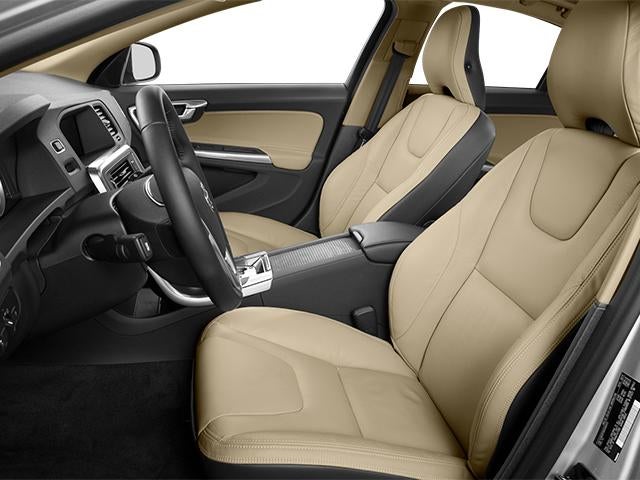 2013 Volvo S60 4dr Sdn T5 AWD