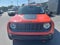 2015 Jeep Renegade 4WD 4dr Trailhawk
