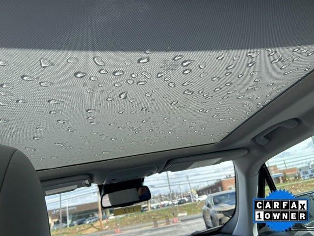 2021 Jeep Renegade Limited 4x4