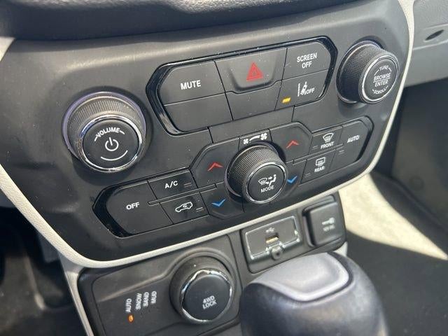 2021 Jeep Renegade Limited 4x4