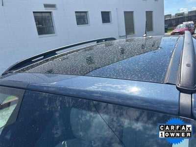 2021 Jeep Renegade Limited 4x4