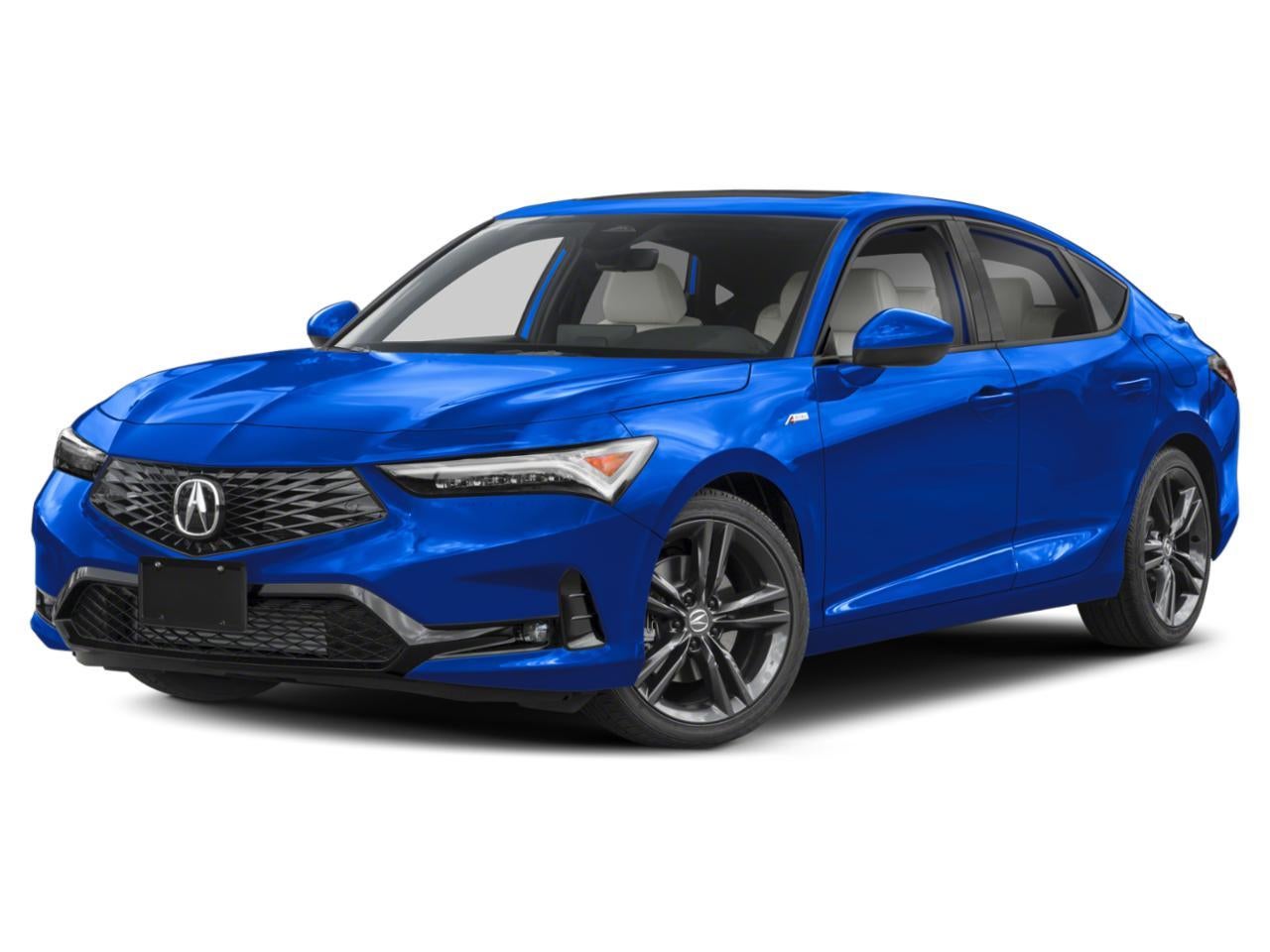 2023 Acura Integra CVT w/A-Spec Package