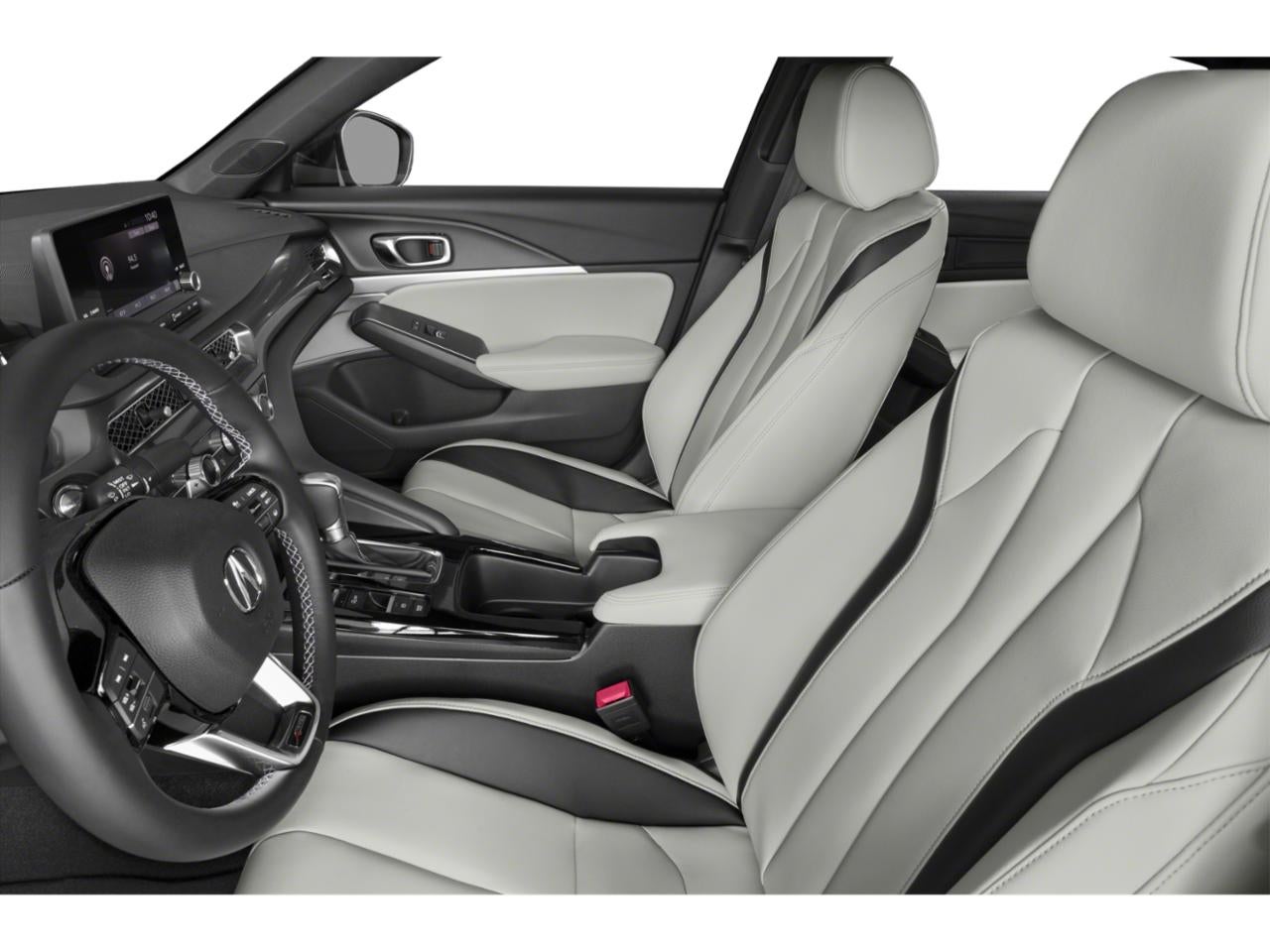 2023 Acura Integra CVT w/A-Spec Package