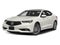 2018 Acura TLX 3.5L SH-AWD w/Advance Pkg