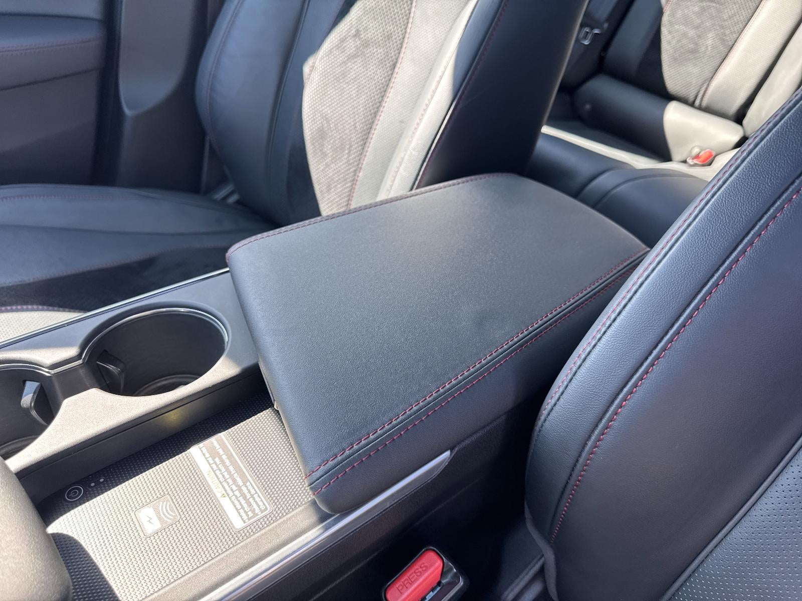 2022 Acura TLX FWD w/A-Spec Package