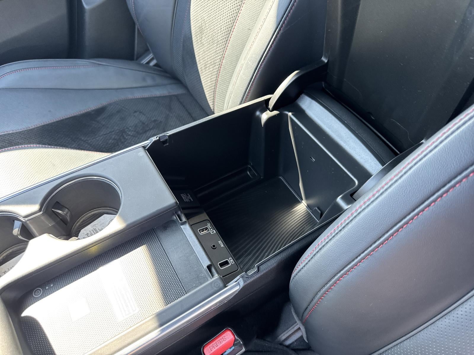 2022 Acura TLX FWD w/A-Spec Package