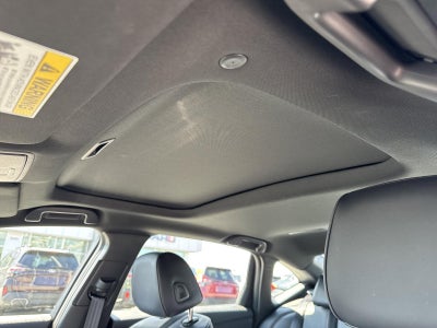 2022 Acura TLX FWD w/A-Spec Package