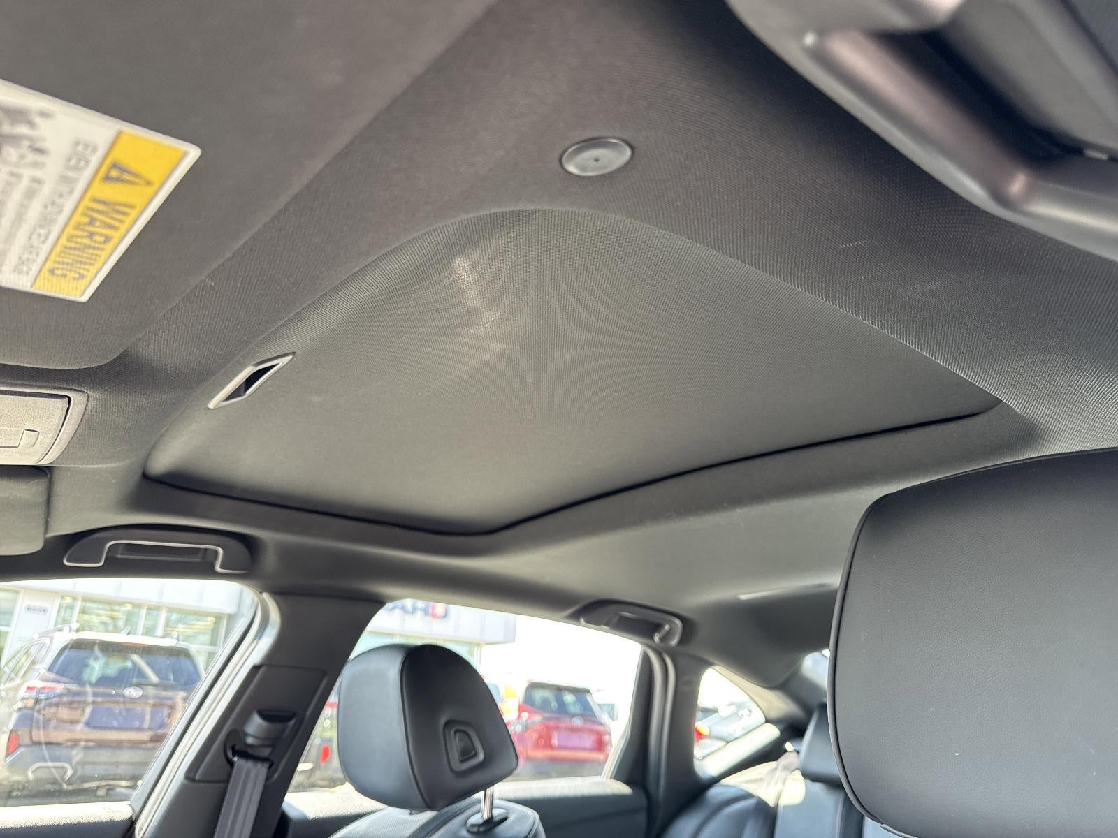 2022 Acura TLX FWD w/A-Spec Package