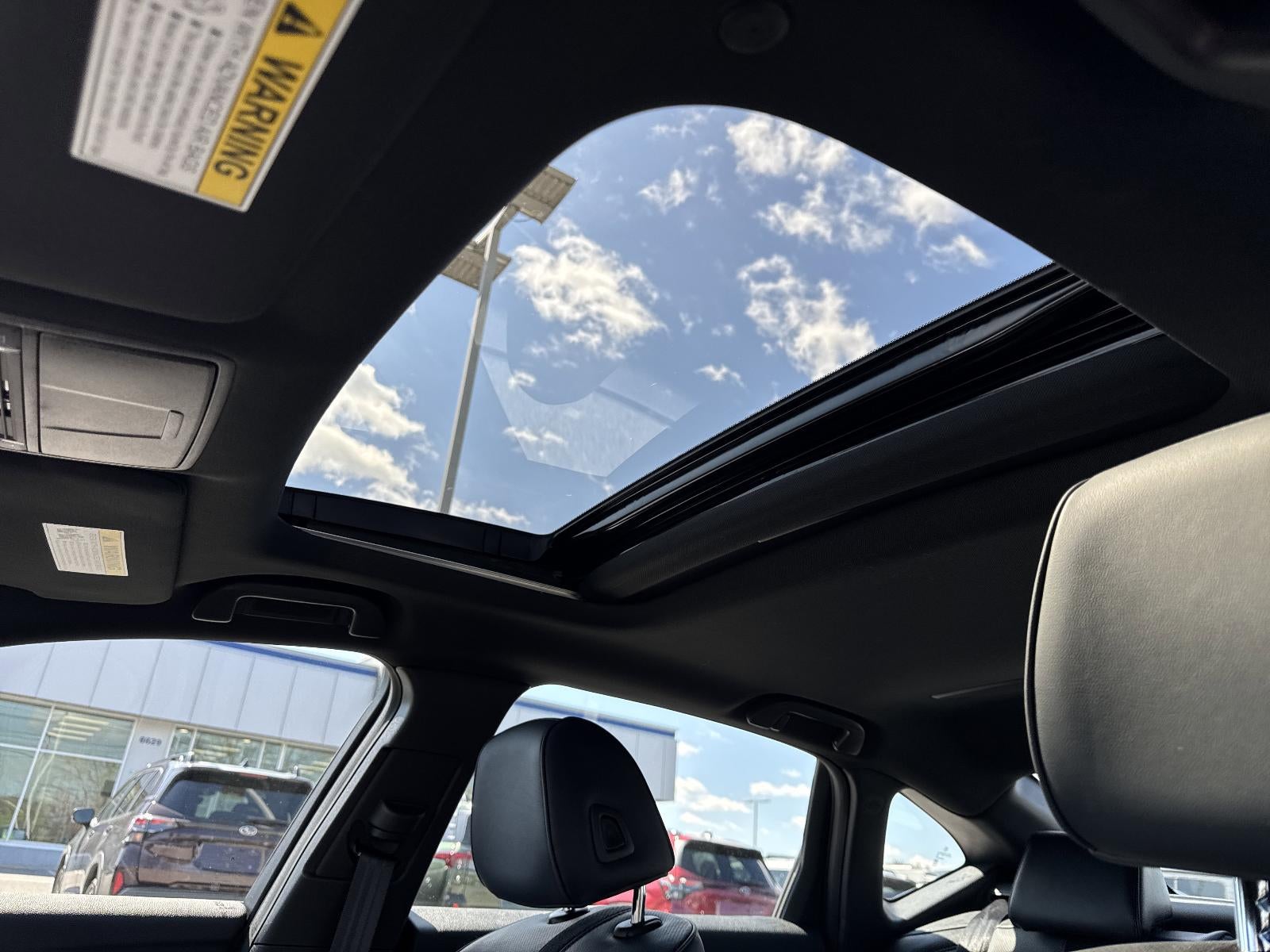 2022 Acura TLX FWD w/A-Spec Package