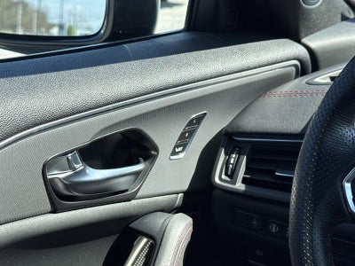 2022 Acura TLX FWD w/A-Spec Package