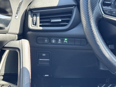 2022 Acura TLX FWD w/A-Spec Package