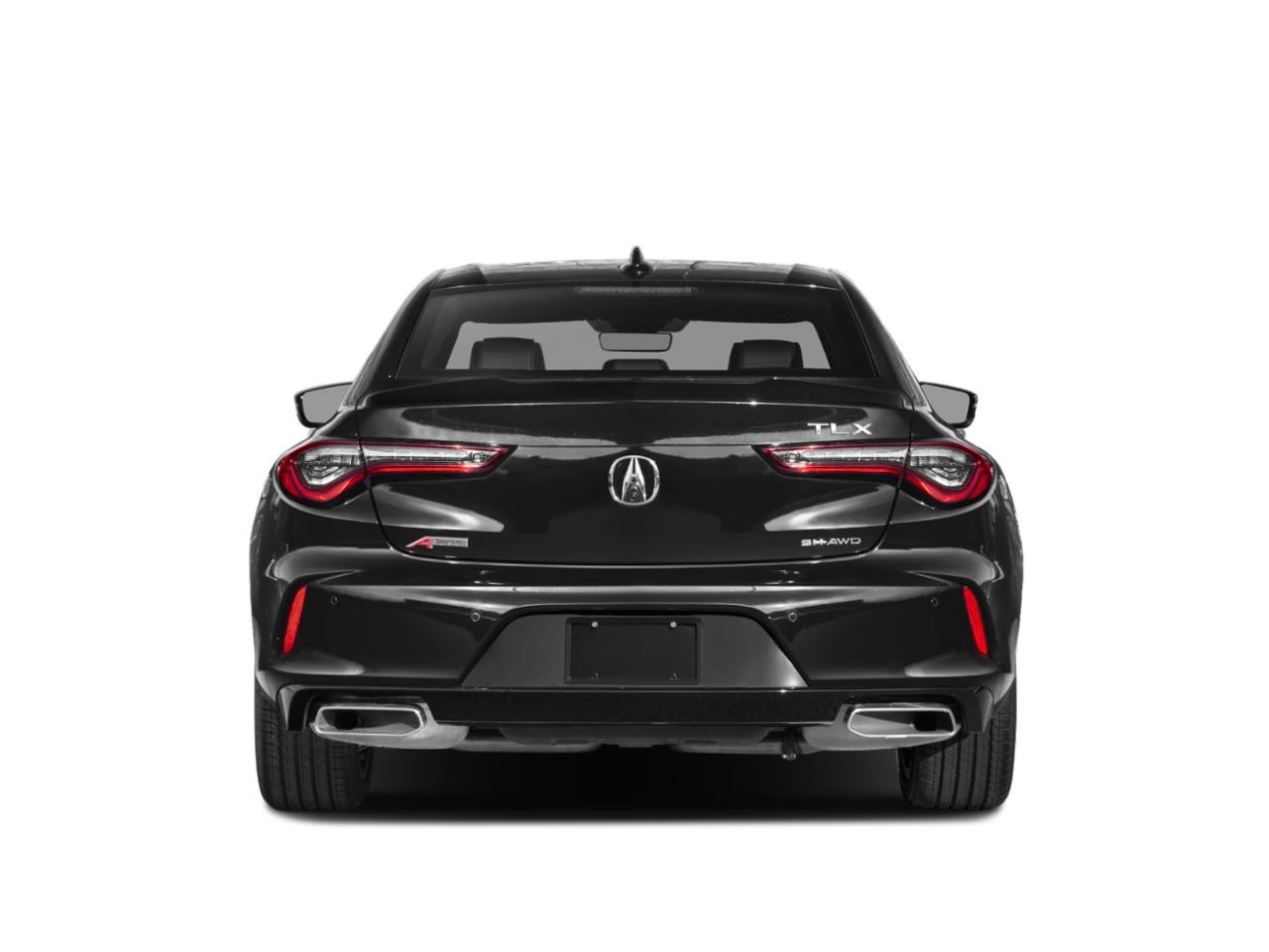 2022 Acura TLX FWD w/A-Spec Package