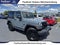 2014 Jeep Wrangler 4WD 2dr Willys Wheeler