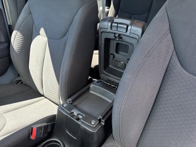 2014 Jeep Wrangler 4WD 2dr Willys Wheeler