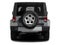 2014 Jeep Wrangler 4WD 2dr Willys Wheeler
