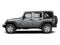2014 Jeep Wrangler Unlimited 4WD 4dr Sport