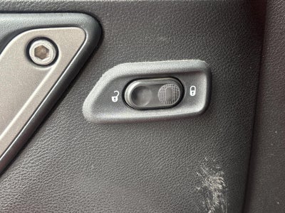 2014 Jeep Wrangler Unlimited 4WD 4dr Sport