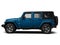 2015 Jeep Wrangler Unlimited 4WD 4dr Altitude