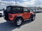 2019 Jeep Wrangler Sport S 4x4
