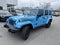 2017 Jeep Wrangler Unlimited Winter 4x4 *Ltd Avail*