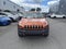 2014 Jeep Cherokee 4WD 4dr Trailhawk