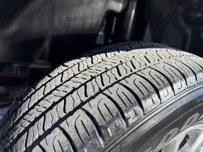 2020 Jeep Cherokee Latitude Plus 4x4