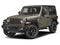 2025 Jeep Wrangler Sport 2 Door 4x4