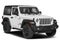 2025 Jeep Wrangler Sport 2 Door 4x4